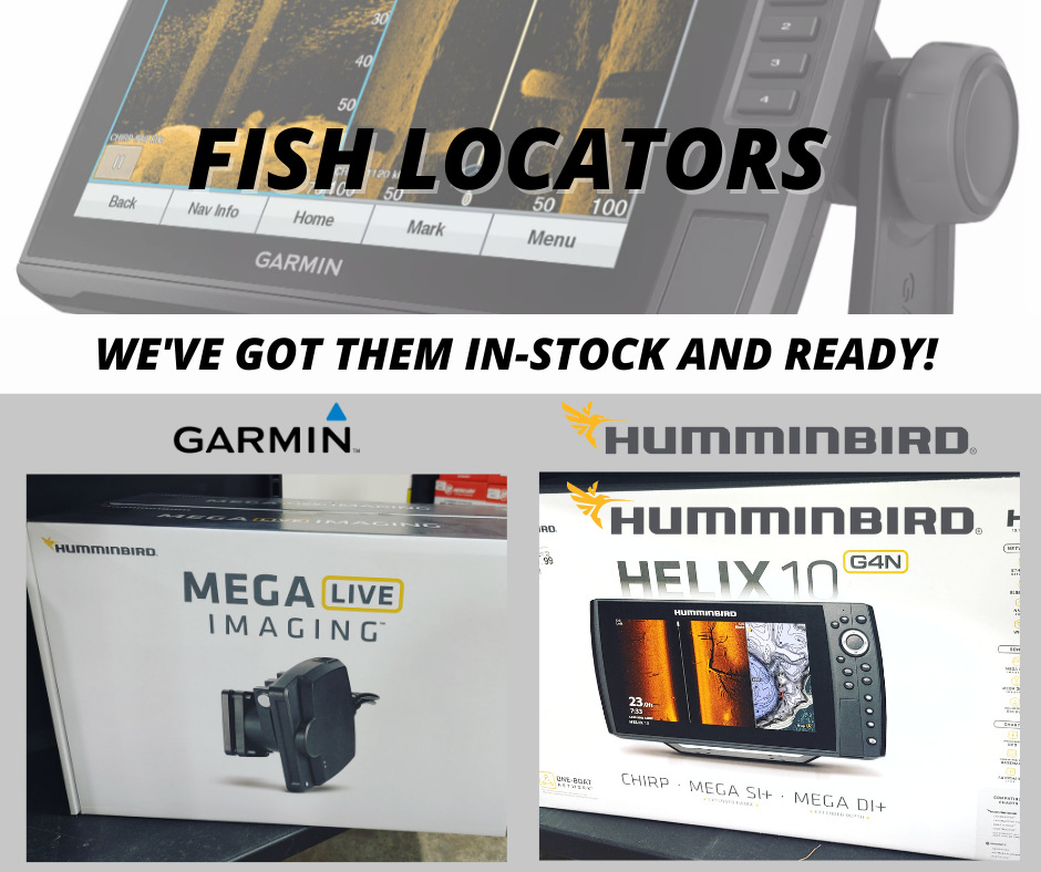 Fish Locators