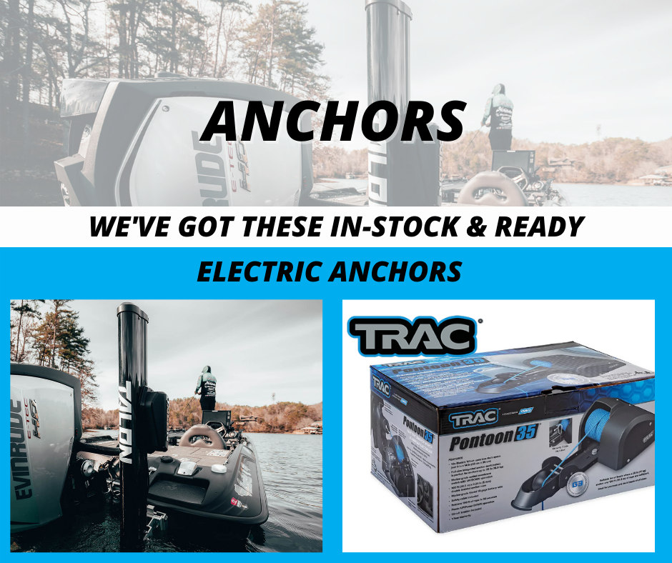 Anchors