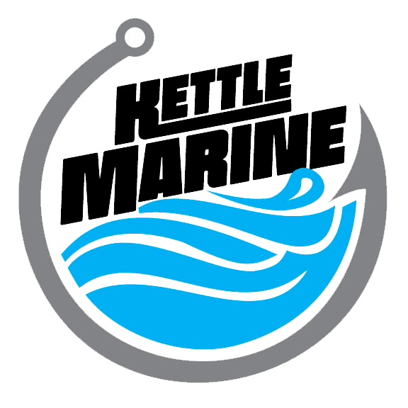 Logo Kettle Marine